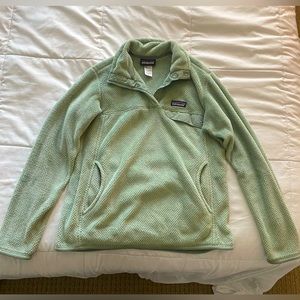 Patagonia Pullover Women’s M